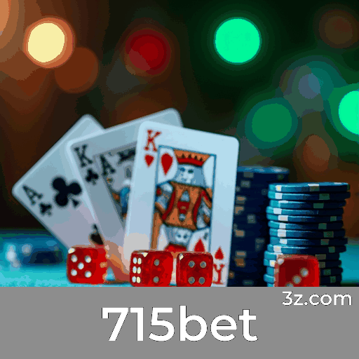 715bet: Plataforma com Bônus Generosos para Brasileiros