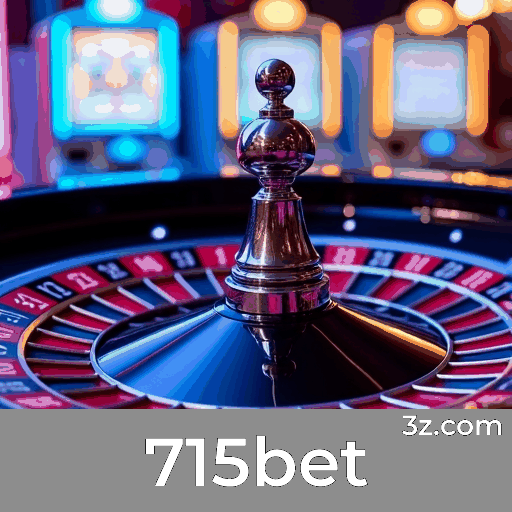 Dominando Jogos de Cassino com 715bet: Estratégias Vencedoras