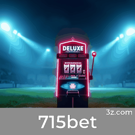 Experiência de Jogo Superior com 715bet: Segurança e Diversão Garantidas