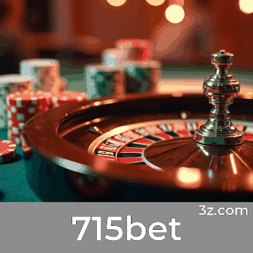 Experiência de Jogo Superior com 715bet: Segurança e Diversão Garantidas