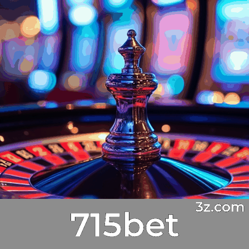 Recompensas Reais e Transparentes no 715bet: Promoções Sem Pegadinhas