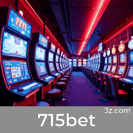 Experiência de Jogo Superior com 715bet: Segurança e Diversão Garantidas